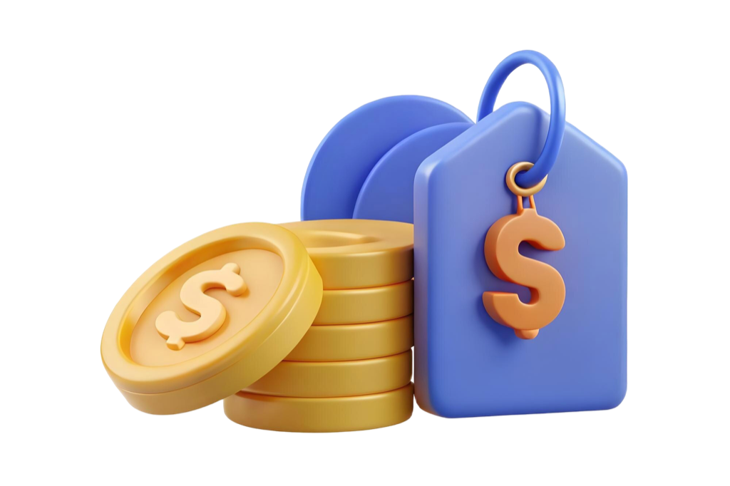 Pricing