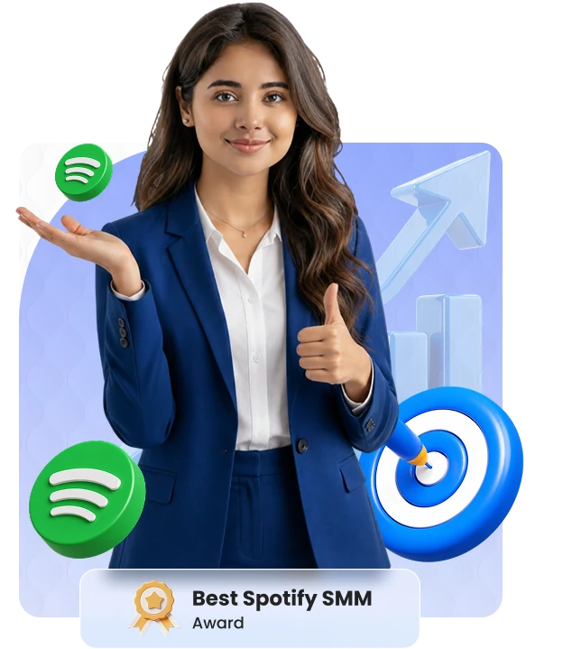 Buy Spotify Plays