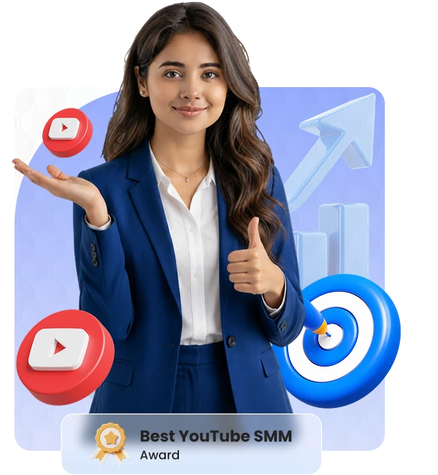 Buy YouTube Views
