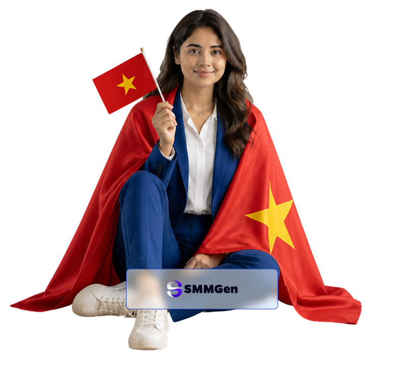 SMM Panel in Vietnam