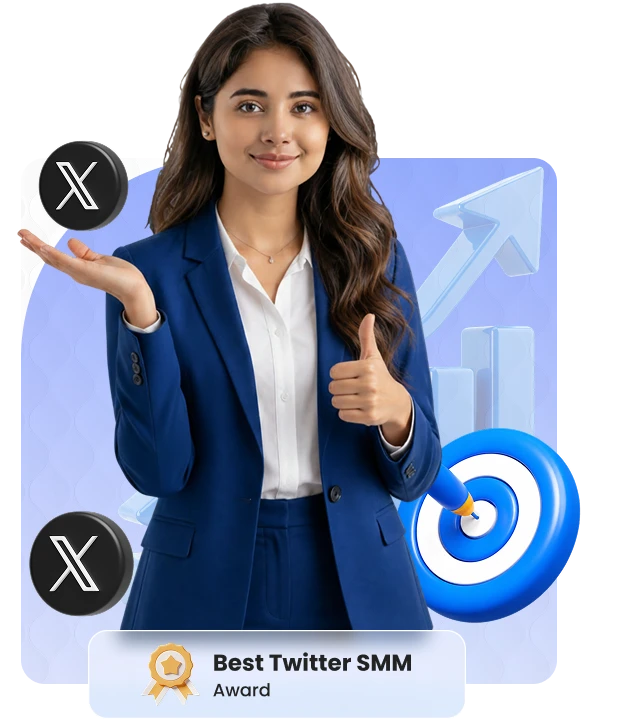 Twitter SMM Panel — Build Your X Presence Fast with SMMAhmed