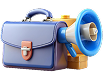 Marketing Agencies